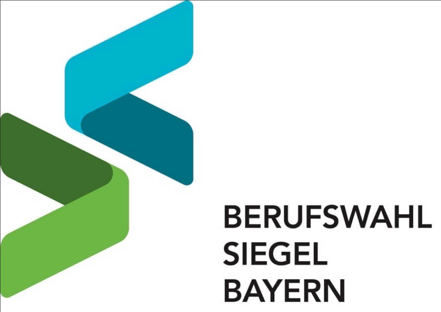 Logo Berufswahl