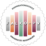 Logo Falko PV