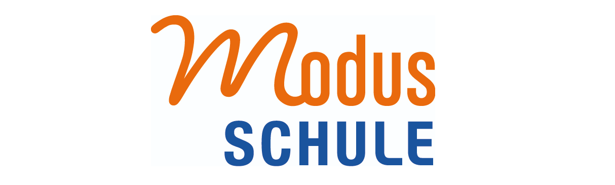 Logo Modus Schule
