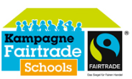 Logo Fairtrade